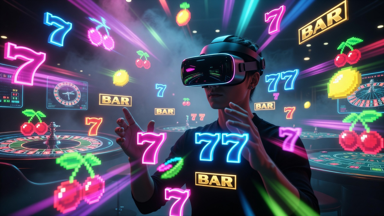 L'Esperienza di Gioco: Novità e Tendenze - nuovi casino online