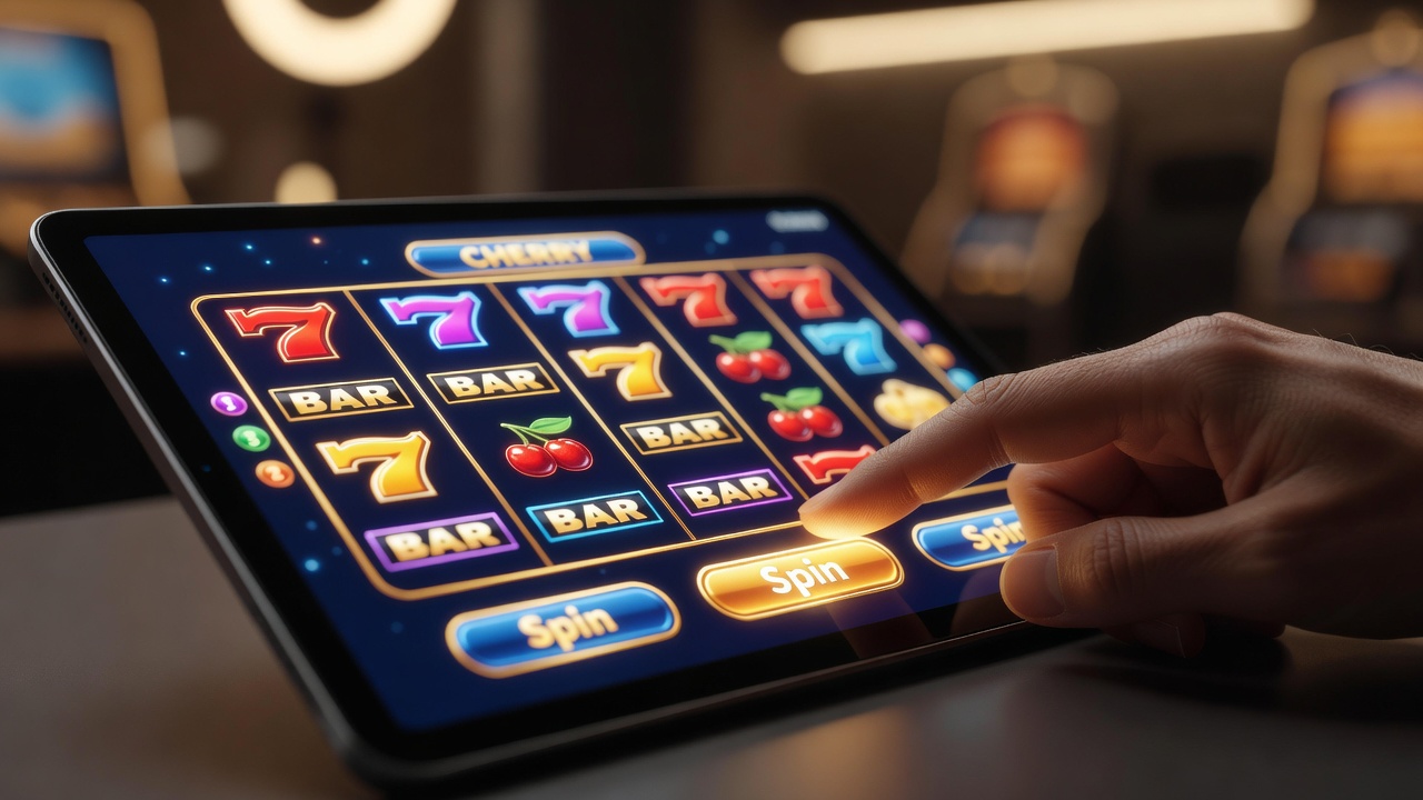Come Giocare alle Slot Online: Regole Base - slot machine online