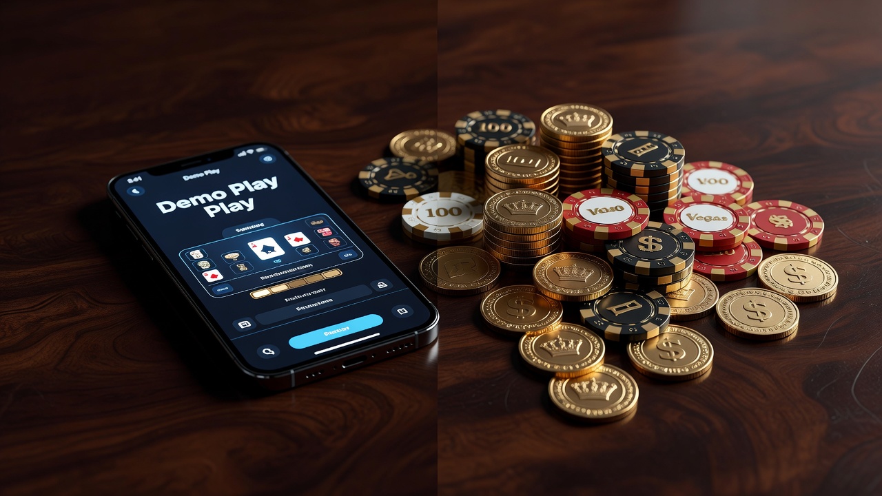 Giocare alle Slot Machine Gratis vs Soldi Veri - slot machine online