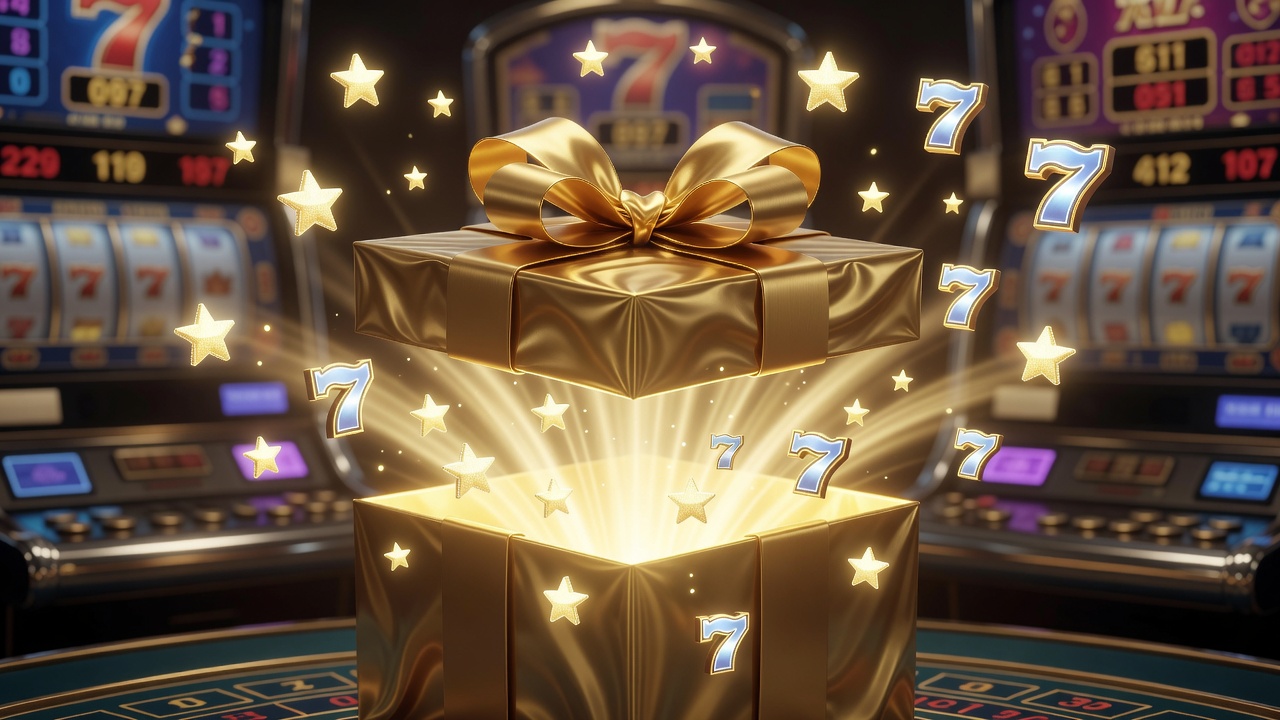 I Migliori Bonus e Promozioni Slot 2026 - slot machine online