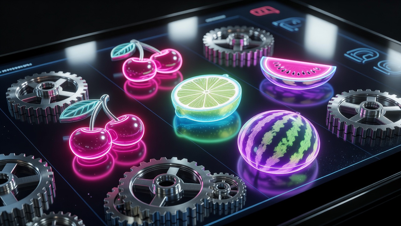 Caratteristiche Distintive delle Novità - slot nuove
