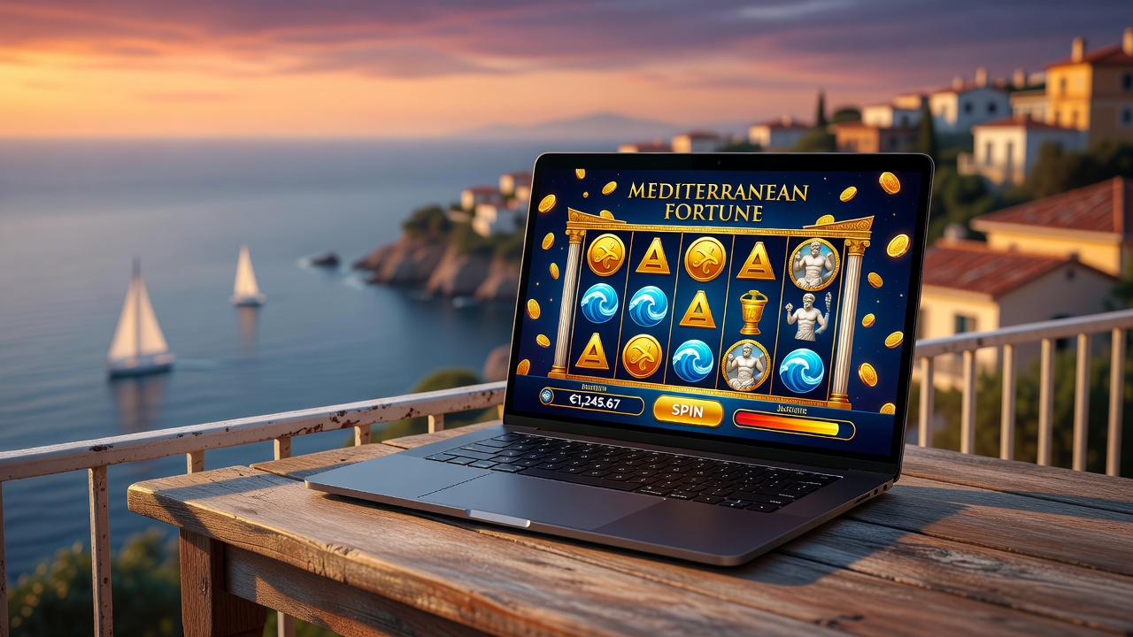 Migliori slot online in Italia - slot nuove