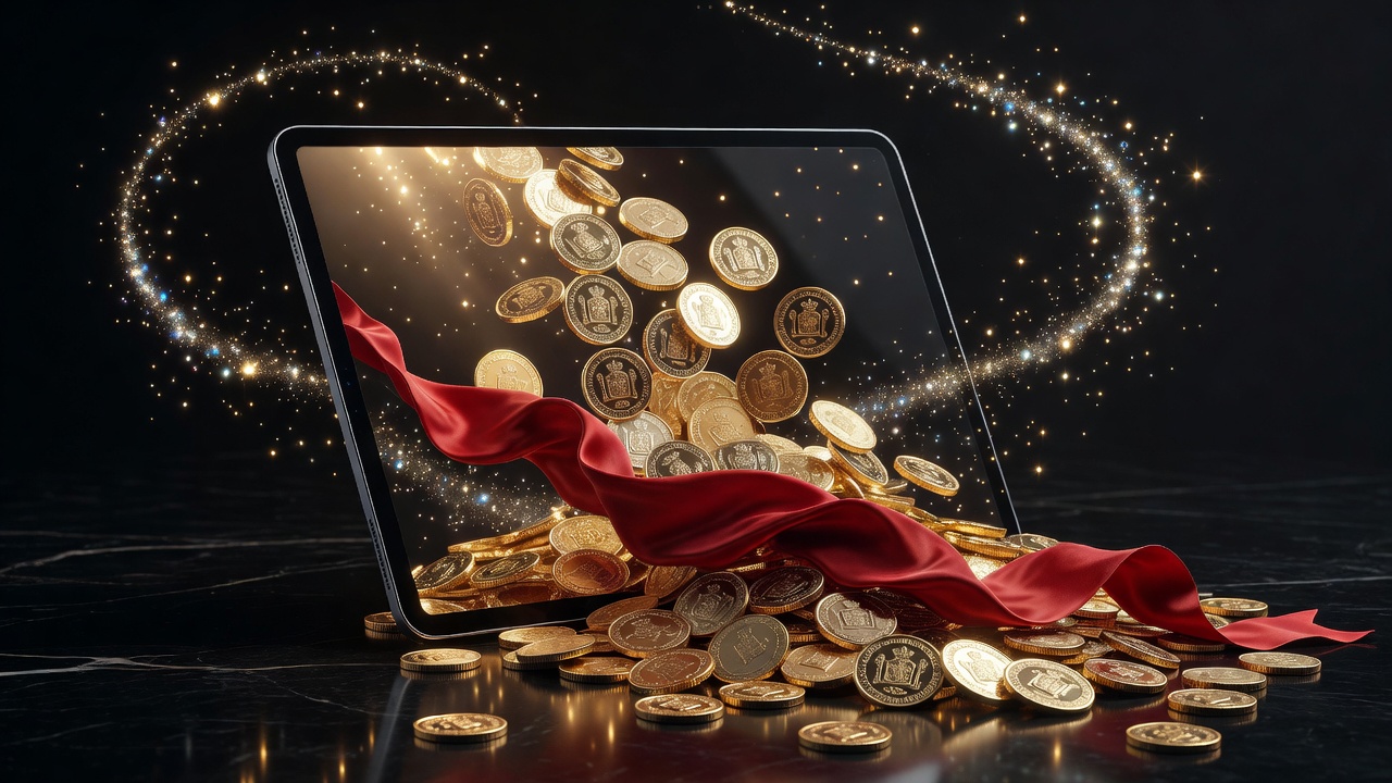 Bonus e Promozioni per le Nuove Slot Machine - slot nuove