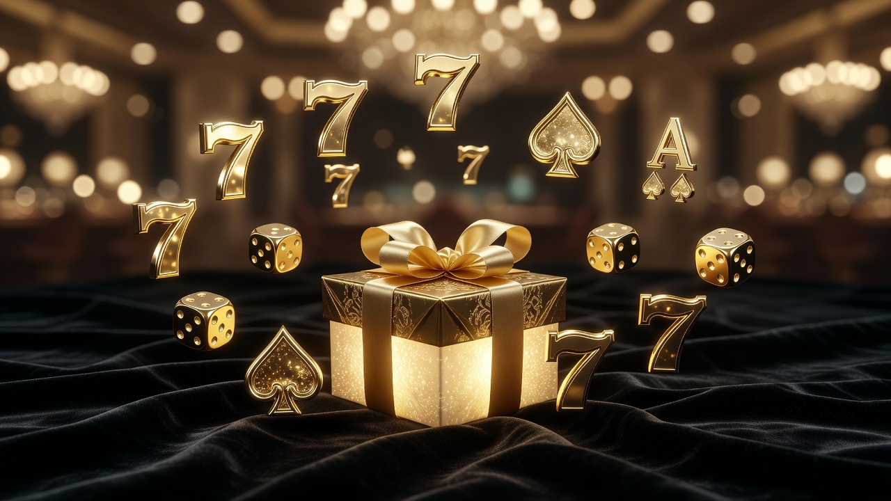 Tipologie di Offerte Casinò Gratuite - gratis bonus