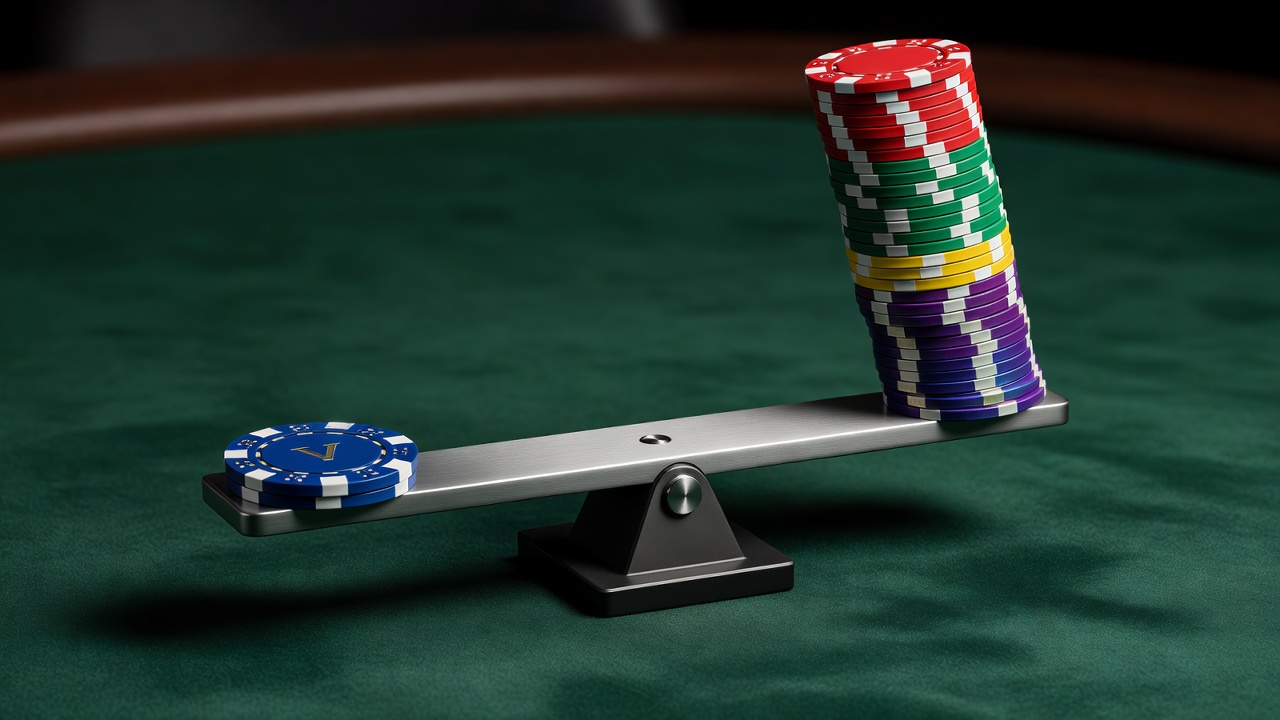 10 Euro Gratis vs. Altri Bonus: Confronto - 10 euro gratis casino no deposit