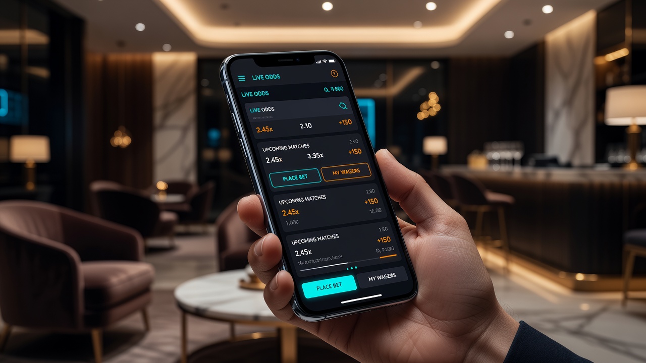 Piattaforma Mobile, Usabilità e Design - betlabel