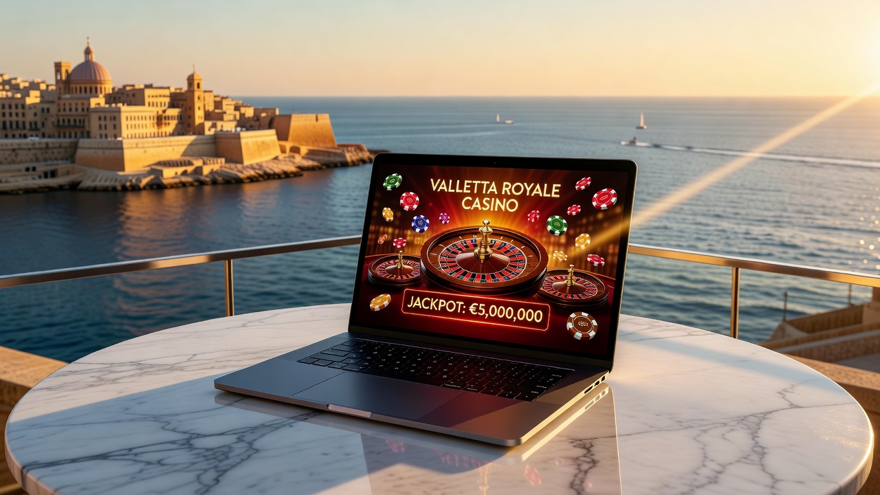 Top Casinò Malta Online 2026: La Nostra Selezione - online casino malta