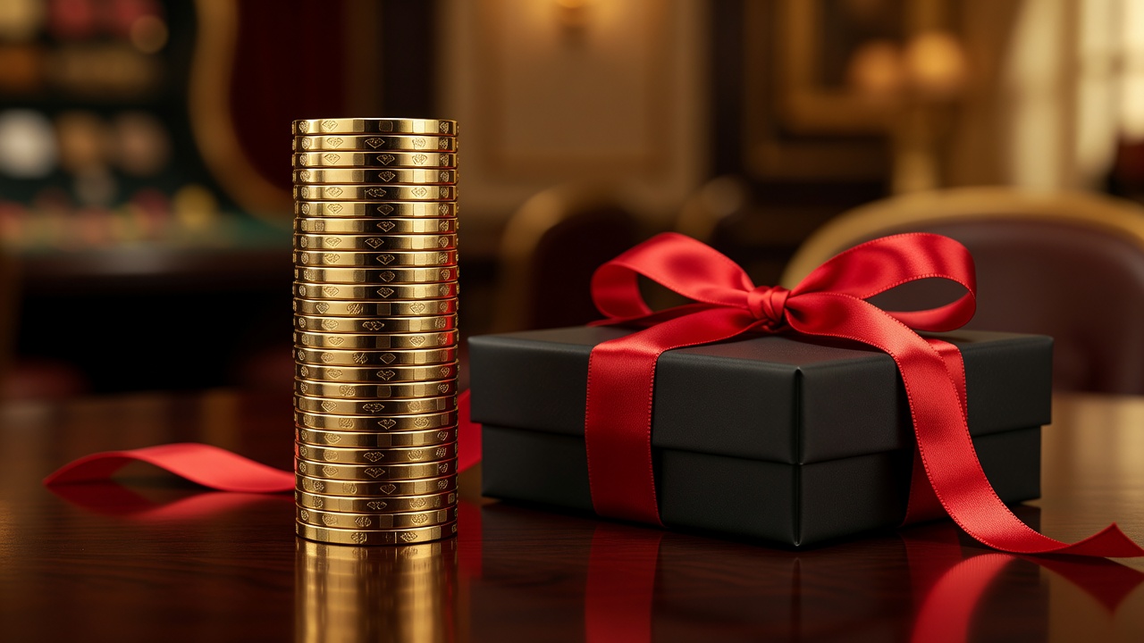 Bonus e Promozioni Esclusive - online casino malta