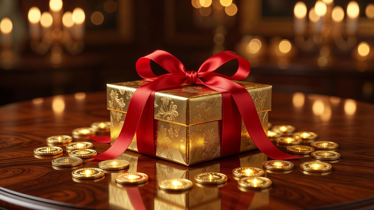 Le Offerte di Bonus e Promozioni - wonaco