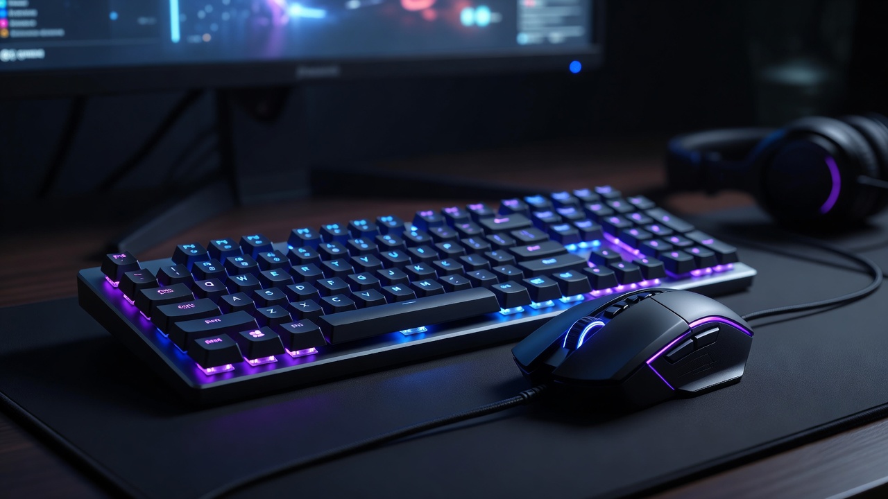 E-sports on Wonaco - wonaco