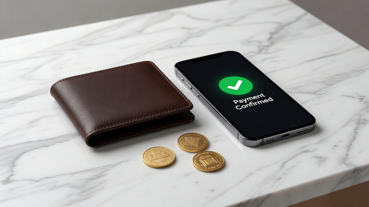 Opzioni di Deposito e Prelievo - wonaco