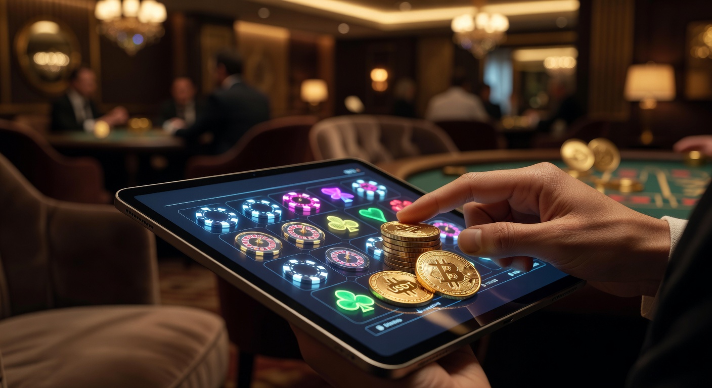 3. Come valutiamo e selezioniamo i migliori USDT Casino - usdt casino