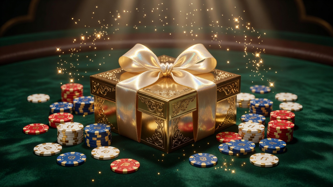 Bonus e Offerte Speciali per i Giocatori - usdt casino