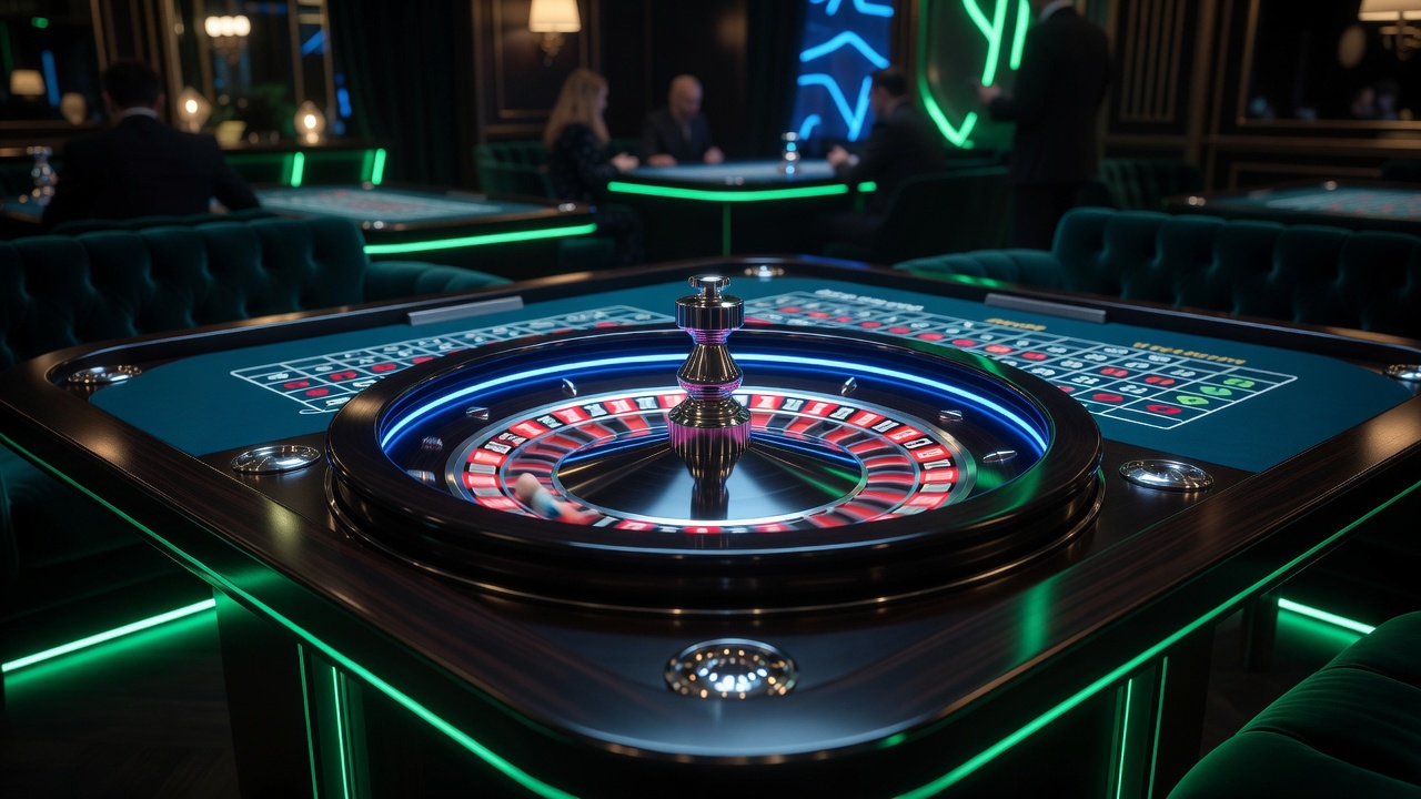Esplorare la Selezione di Giochi nei USDT Casino - usdt casino