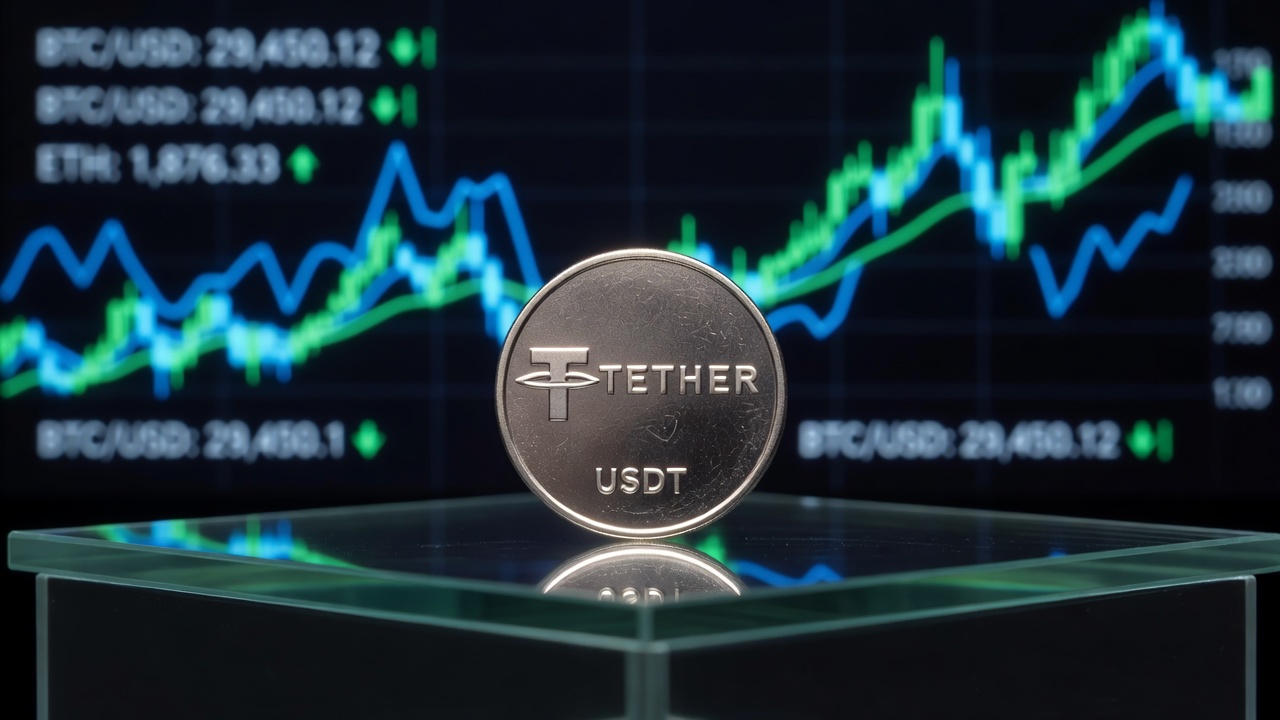 Tether Casino: Perché la Stabilità Vince sulla Volatilità - usdt casino