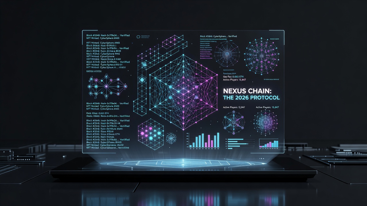 Crypto Games: L'Innovazione del 2026 - usdt casino