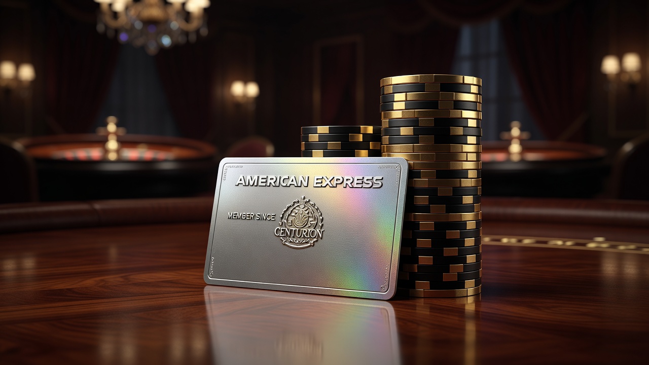 American Express nei Casino Online: Vantaggi e Svantaggi per i Giocatori - casino american express