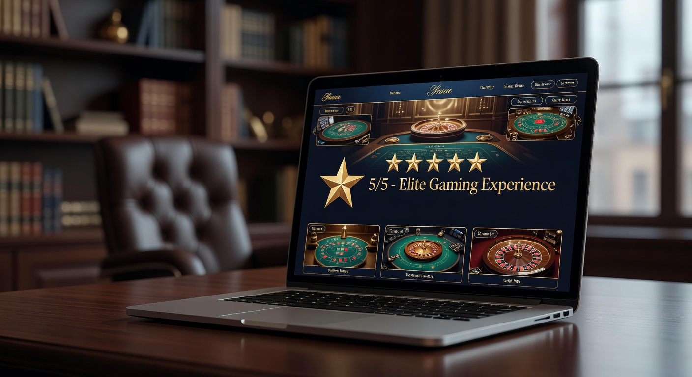 Criteri di Valutazione per i Casinò American Express - casino american express