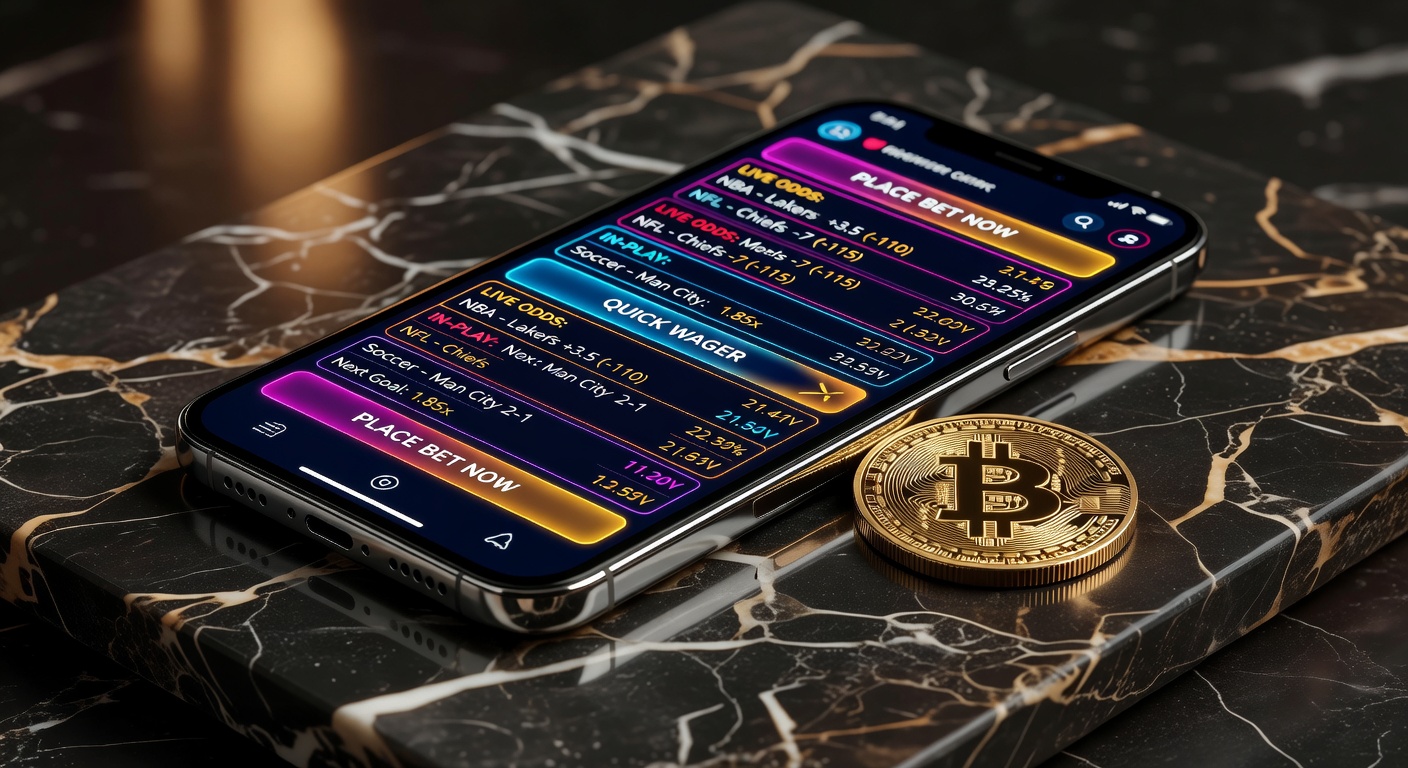 La Classifica dei Top Bookmaker con Criptovalute - scommesse bitcoin