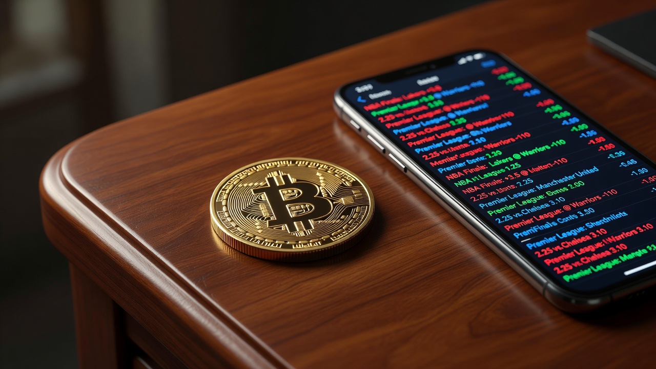 Vantaggi e Svantaggi delle Scommesse con Criptovalute - scommesse bitcoin