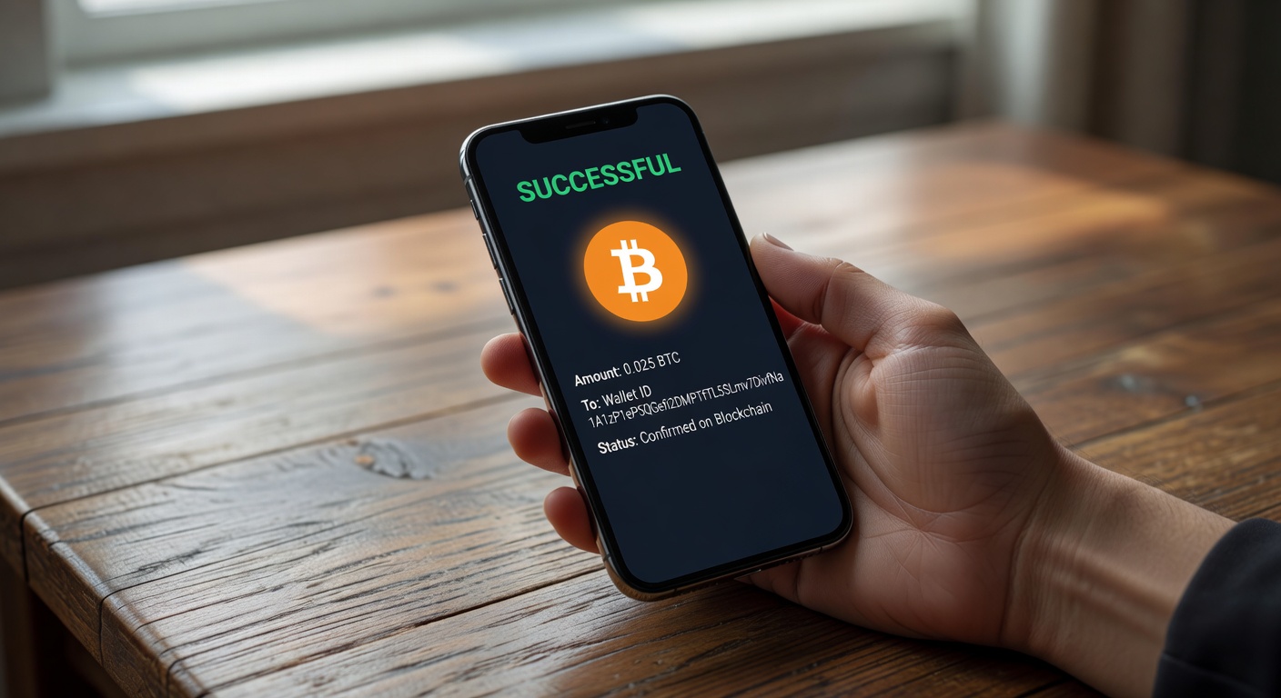 Guida Pratica: Depositi e Prelievi con Bitcoin - scommesse bitcoin