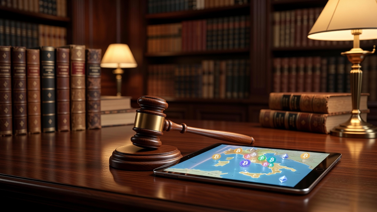 Leggi e Regolamentazioni in Italia sul Betting Crypto - scommesse bitcoin