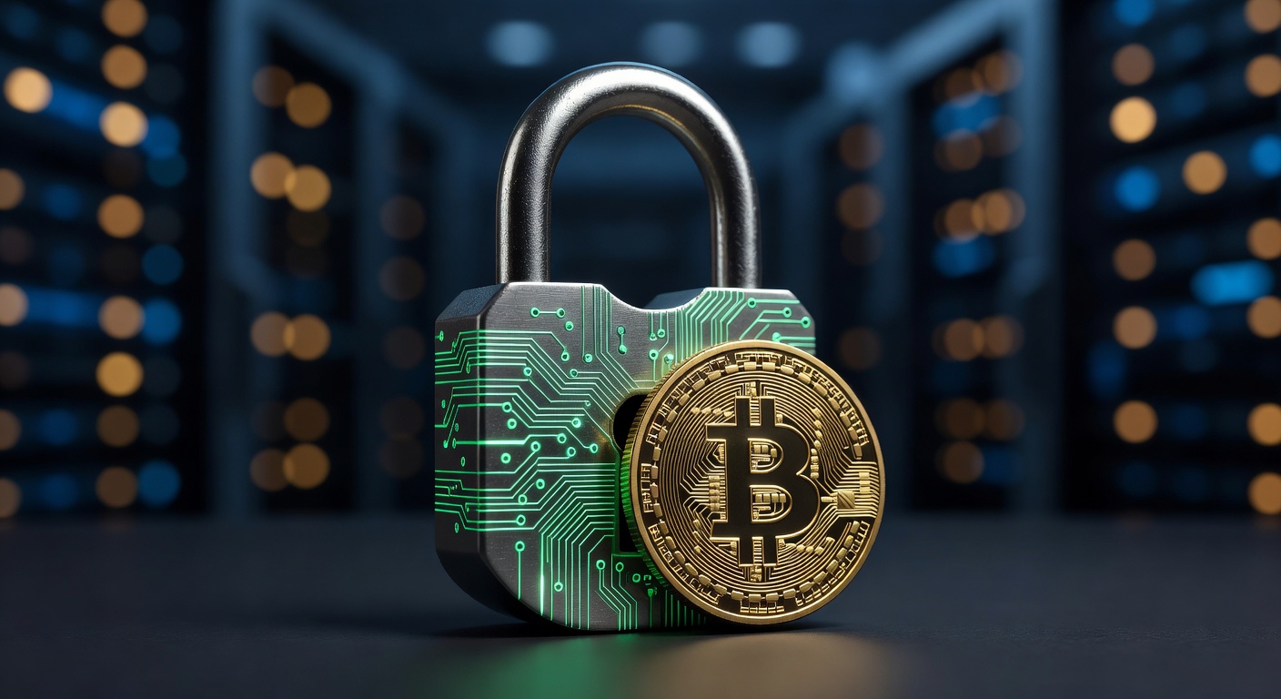 Normativa e Sicurezza nel Betting Crypto in Italia - scommesse bitcoin
