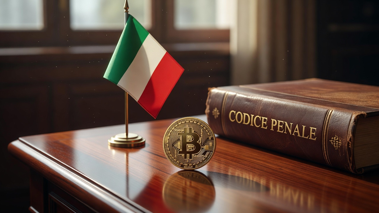 La Normativa Italiana sul Gioco Online e le Criptovalute - siti scommesse crypto