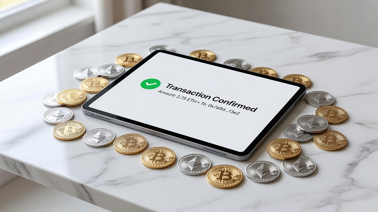 Guida Completa a Depositi e Prelievi Crypto - siti scommesse crypto