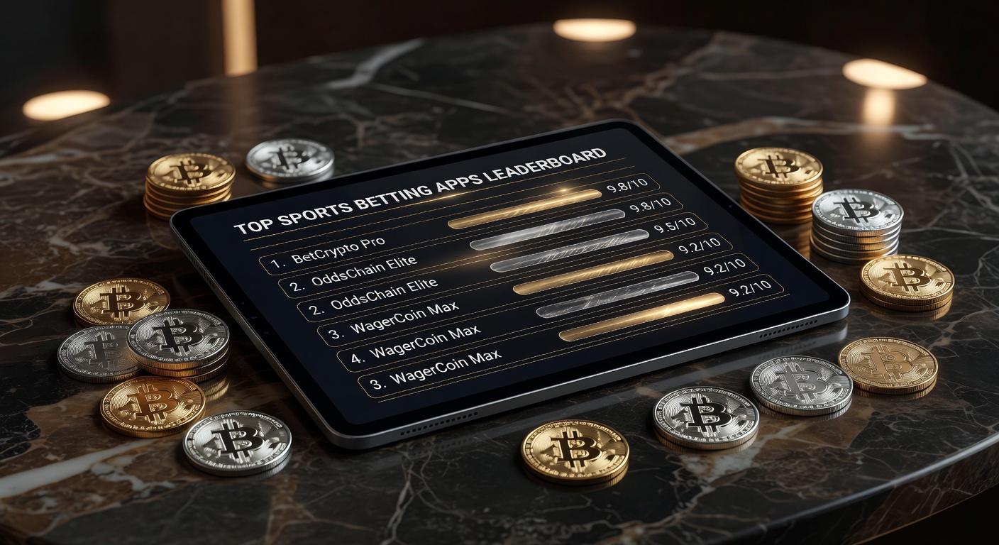 La Nostra Classifica dei Migliori Siti Scommesse Crypto 2026 - siti scommesse crypto
