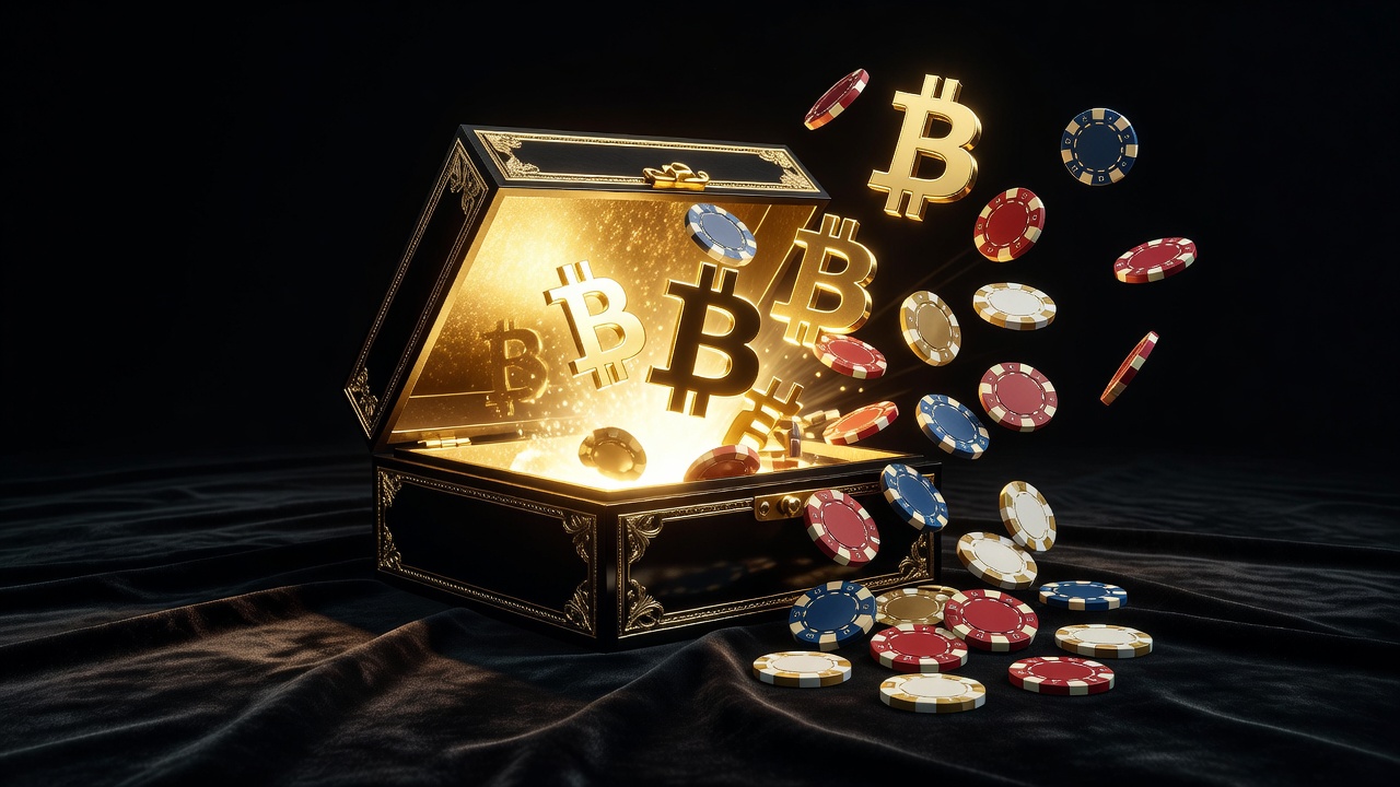 Bonus e Promozioni Esclusive per Scommettitori Crypto - siti scommesse crypto