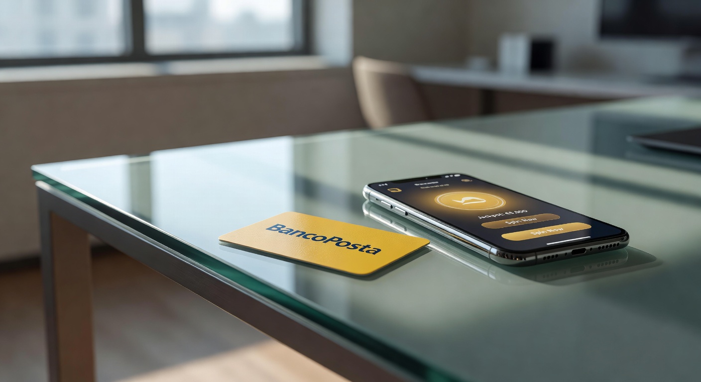 Storia e affidabilità di Poste Italiane nel iGaming - casino online pagamento bancoposta