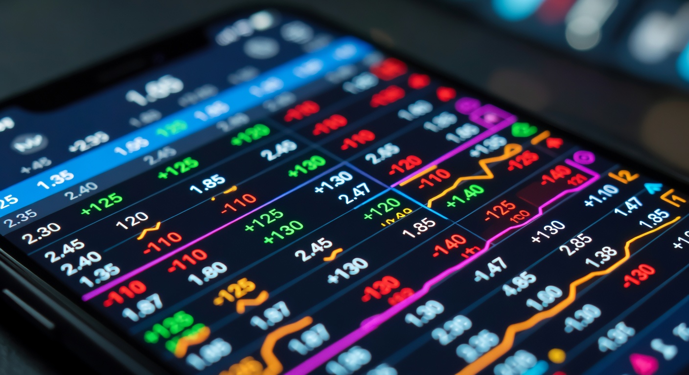 Come valutare le quote dei bookmaker Amex - siti scommesse american express