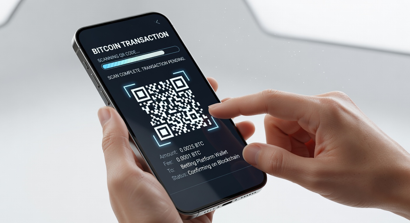 Come Funzionano i Siti Scommesse Bitcoin: Guida Pratica - siti scommesse bitcoin