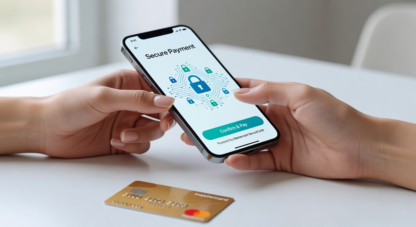 Depositi con Mastercard: Una Guida Passo-Passo - mastercard casino