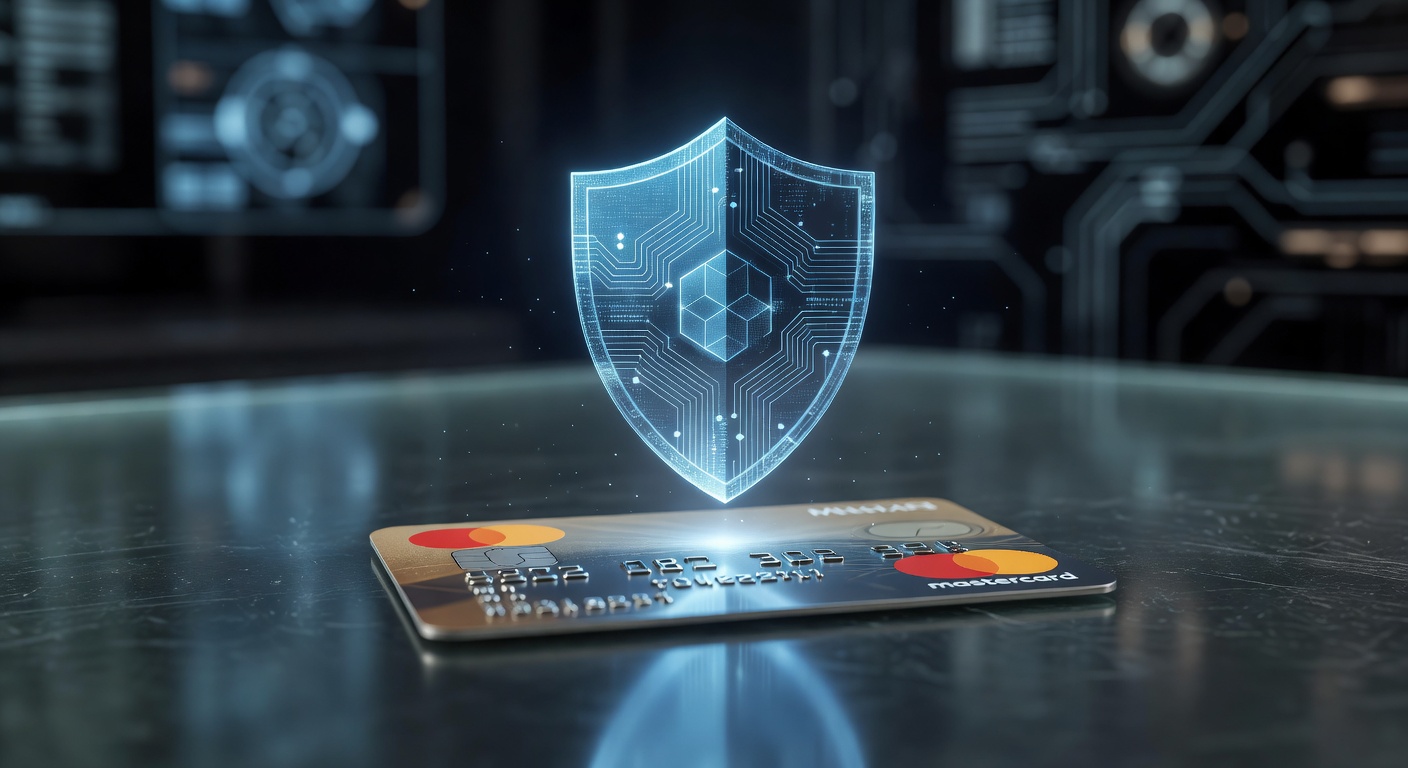 Sicurezza dei Pagamenti Mastercard nei Casinò - mastercard casino