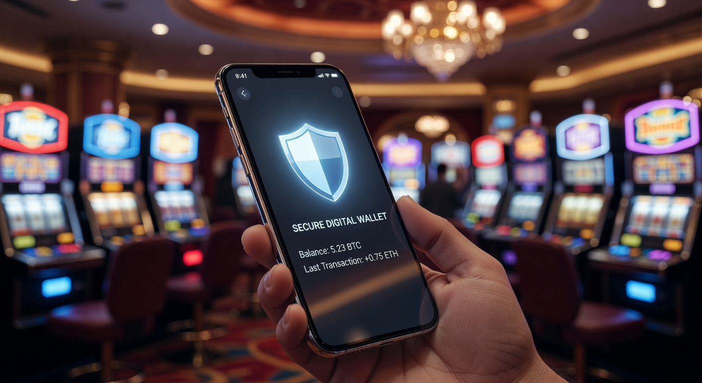 Perché Usare un Portafoglio Elettronico nei Siti di Gioco - casino online che accettano Paypal