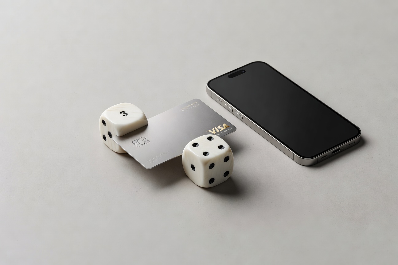I Vantaggi e gli Svantaggi dell'Utilizzo di Visa - casino online che accettano visa