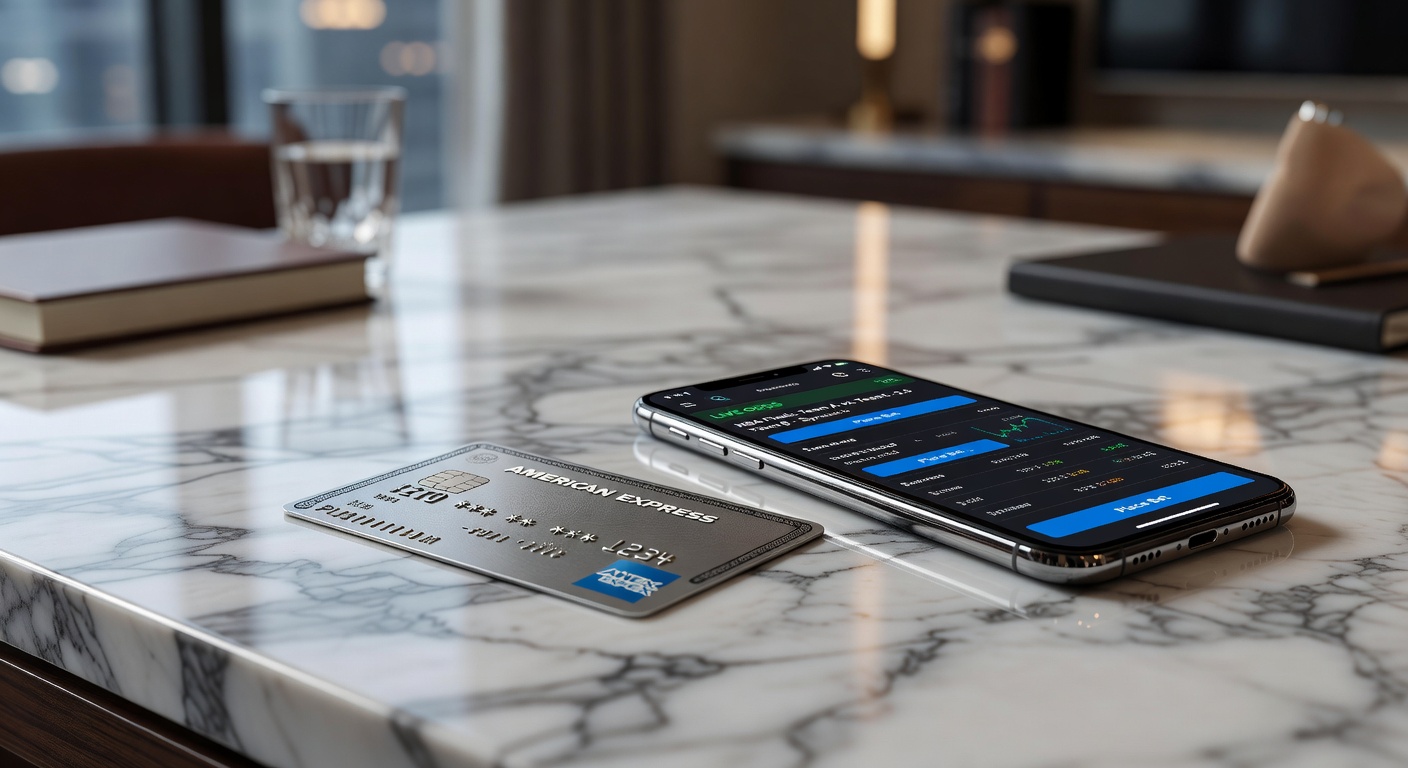 Vantaggi e svantaggi di usare la tua American Express per scommettere - scommesse con american express