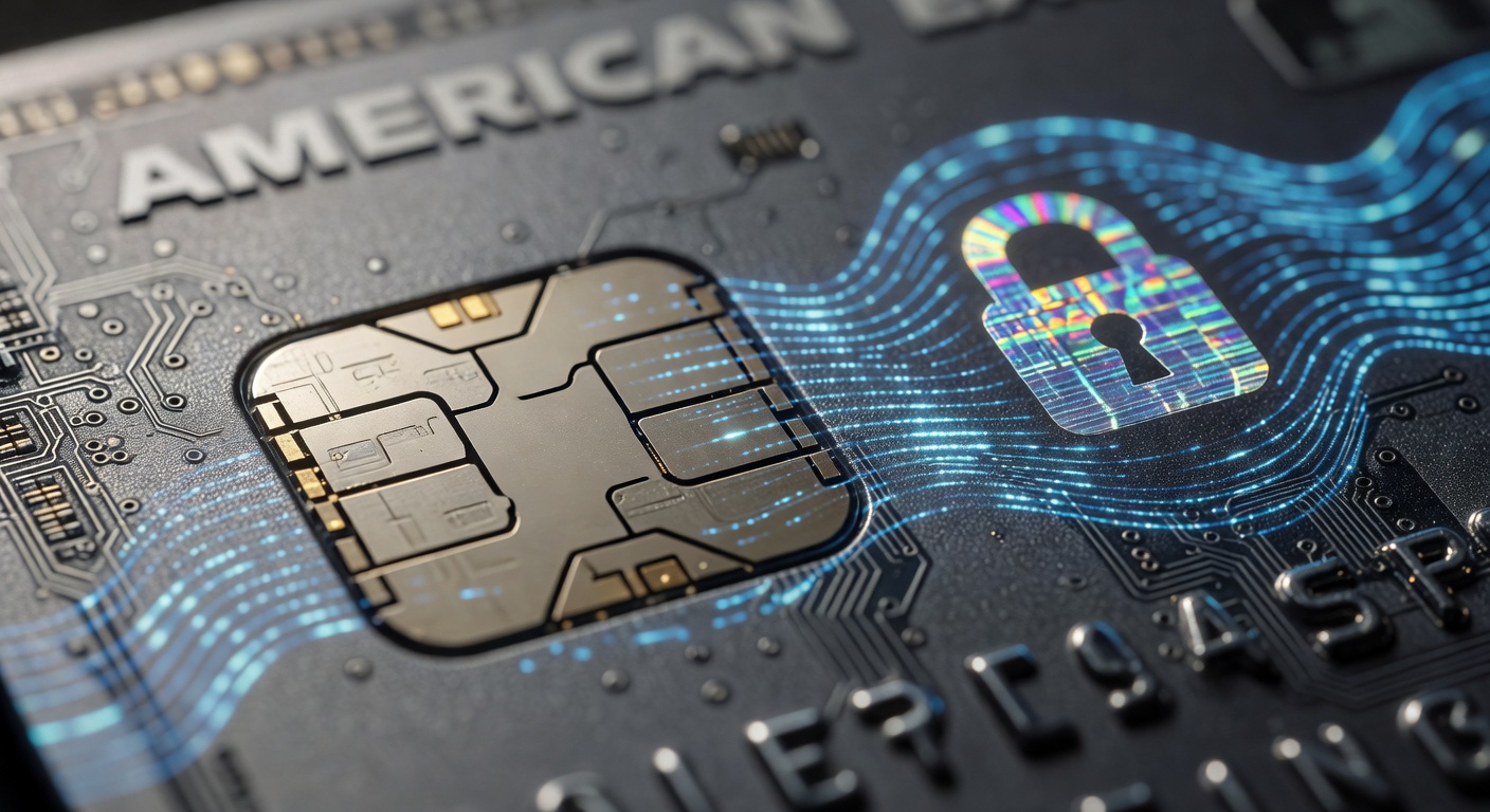 Sicurezza delle transazioni AMEX nel gambling online - scommesse con american express